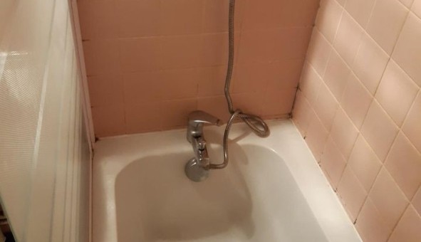 Logement �tudiant T2 &agrave; Dijon (21000)