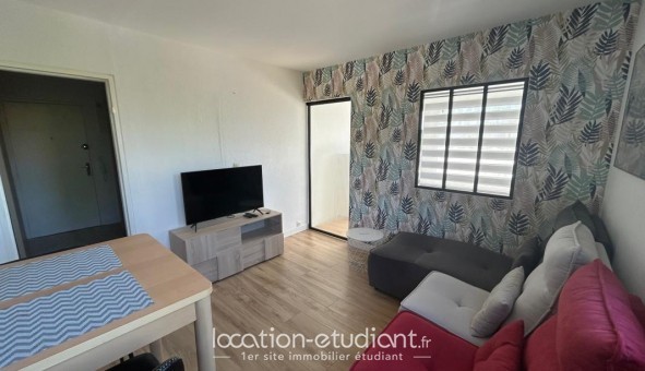 Logement �tudiant T2 &agrave; Dijon (21000)