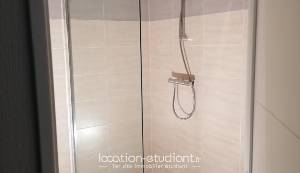 Logement �tudiant T2 &agrave; Dijon (21000)