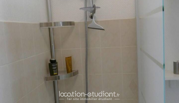 Logement �tudiant T2 &agrave; Dijon (21000)