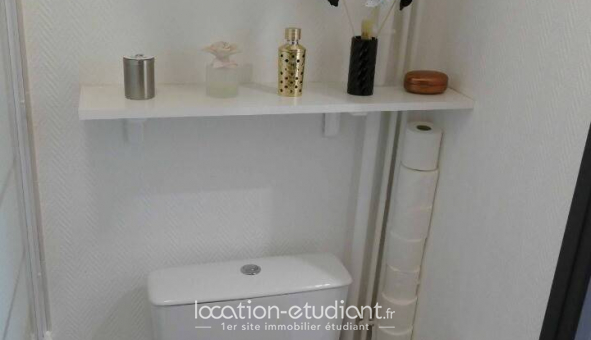 Logement �tudiant T2 &agrave; Dijon (21000)