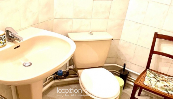 Logement �tudiant T2 &agrave; Dijon (21000)