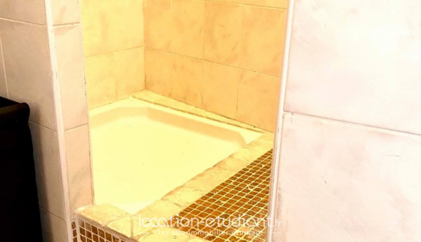 Logement �tudiant T2 &agrave; Dijon (21000)