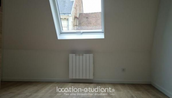 Logement �tudiant Location T2 Vide Dijon (21000)