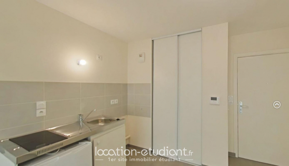 Logement �tudiant T2 &agrave; Dijon (21000)