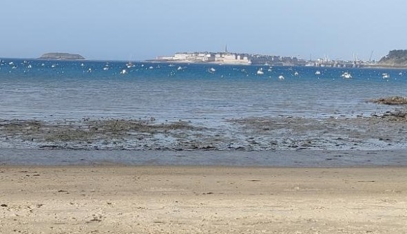 Logement tudiant Location T2 Vide Dinard (35800)