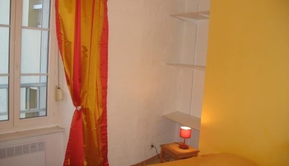 Logement tudiant T2 à Dinard (35800)
