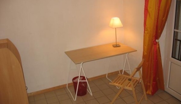 Logement tudiant T2 à Dinard (35800)
