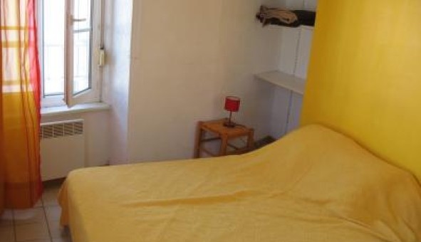 Logement tudiant T2 à Dinard (35800)