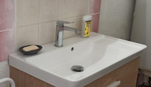 Logement tudiant T2 à Dinard (35800)