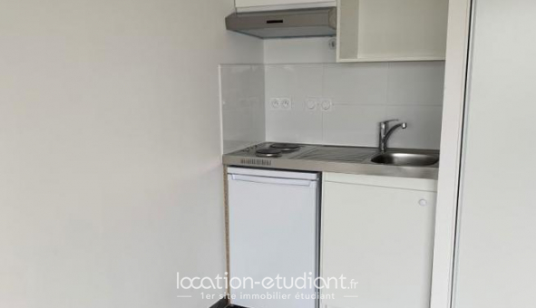 Logement tudiant T2 à Dinard (35800)