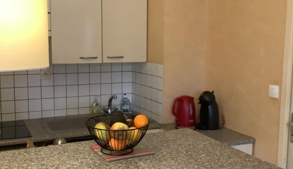 Logement tudiant T2 à Dinard (35800)