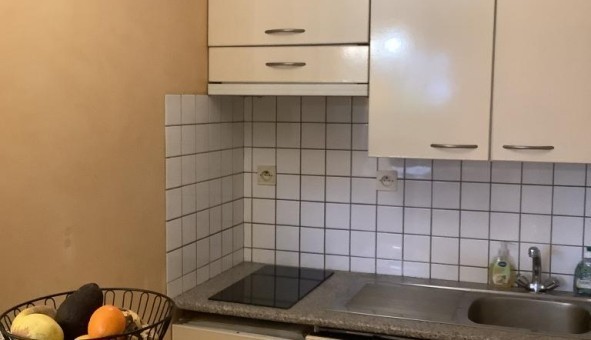 Logement tudiant T2 à Dinard (35800)