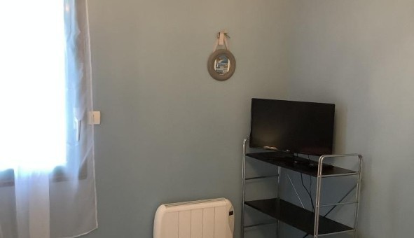 Logement tudiant T2 à Dinard (35800)