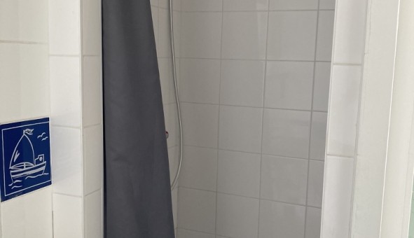 Logement tudiant T2 à Dinard (35800)