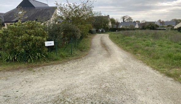 Logement tudiant T2 à Dinard (35800)