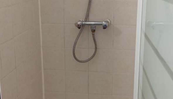 Logement �tudiant T2 &agrave; Dinard (35800)