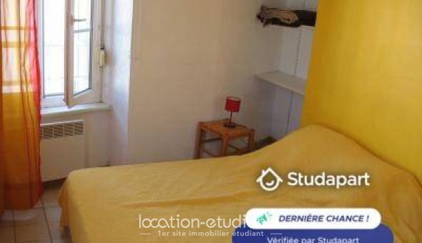 Logement �tudiant T2 &agrave; Dinard (35800)
