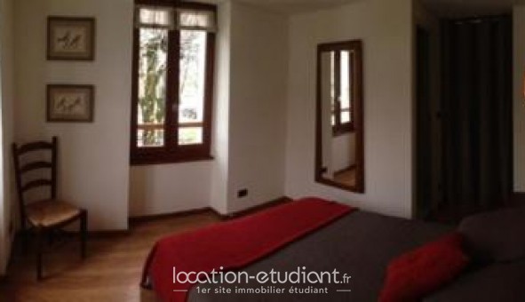 Logement tudiant T2 à Divonne les Bains (01220)