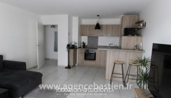 Logement tudiant T2 à Divonne les Bains (01220)