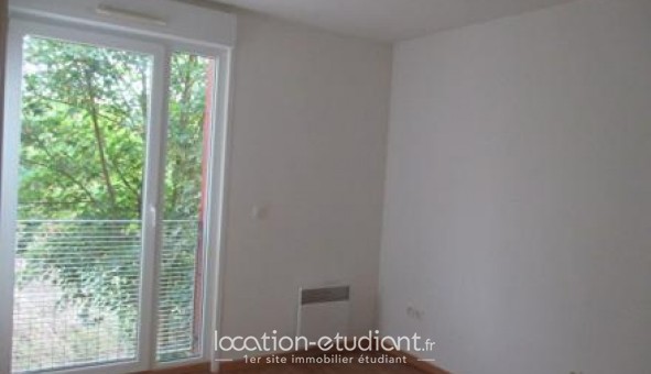 Logement tudiant T2 à Dizy (51200)