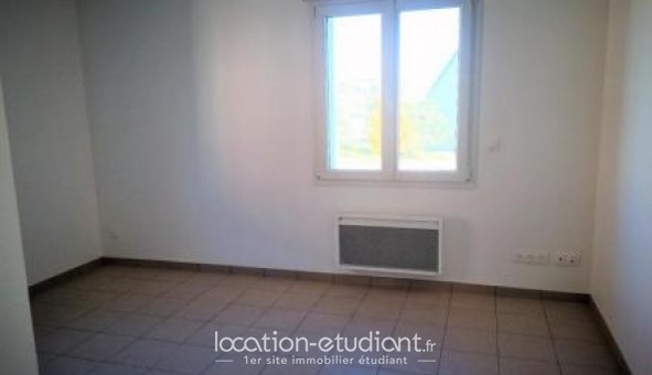 Logement tudiant T2 à Dole (39100)