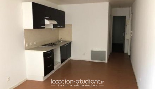 Logement tudiant T2 à Dommartin ls Toul (54200)