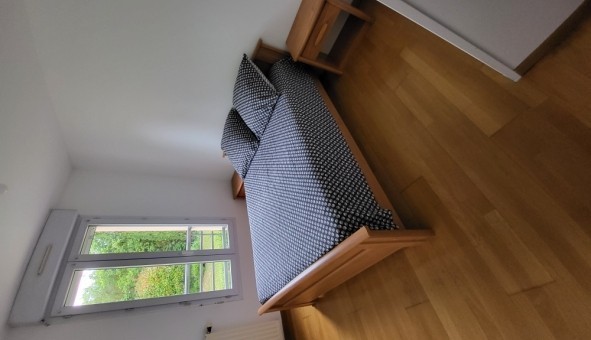 Logement tudiant T2 à Domont (95330)