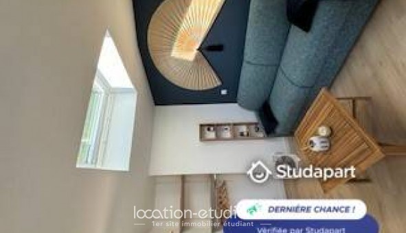 Logement tudiant T2 à Dompierre sur Mer (17139)