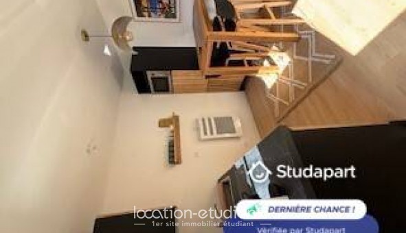 Logement tudiant T2 à Dompierre sur Mer (17139)