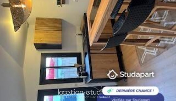 Logement tudiant T2 à Dompierre sur Mer (17139)