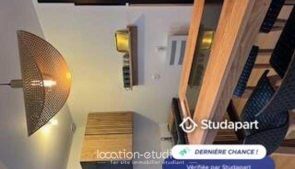 Logement tudiant T2 à Dompierre sur Mer (17139)