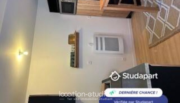 Logement tudiant T2 à Dompierre sur Mer (17139)