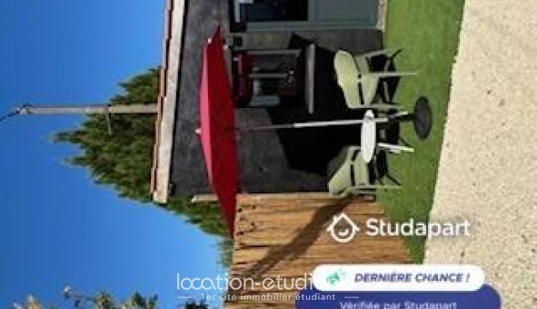 Logement tudiant T2 à Dompierre sur Mer (17139)