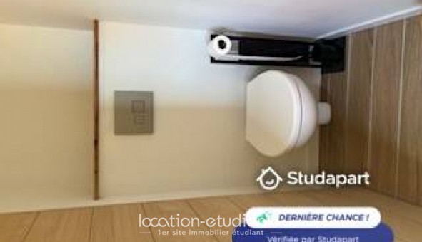 Logement tudiant T2 à Dompierre sur Mer (17139)