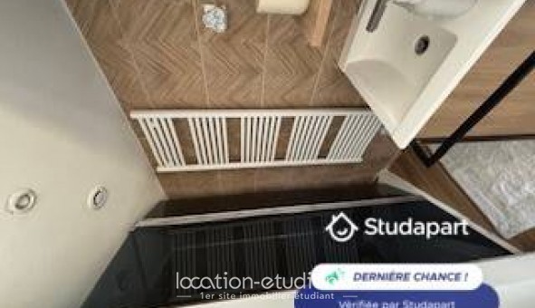 Logement tudiant T2 à Dompierre sur Mer (17139)