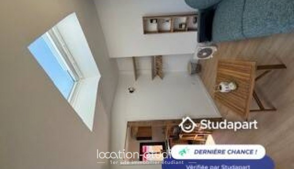 Logement tudiant T2 à Dompierre sur Mer (17139)