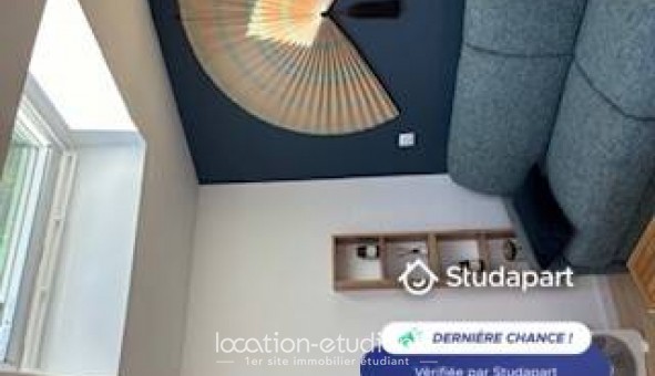 Logement tudiant T2 à Dompierre sur Mer (17139)