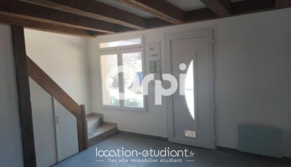 Logement tudiant T2 à Dordives (45680)