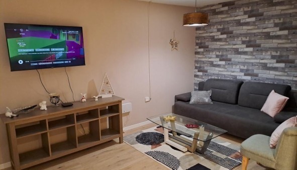 Logement tudiant Location T2 Vide Dossenheim Kochersberg (67117)