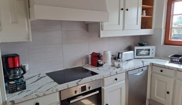 Logement tudiant T2 à Dossenheim Kochersberg (67117)