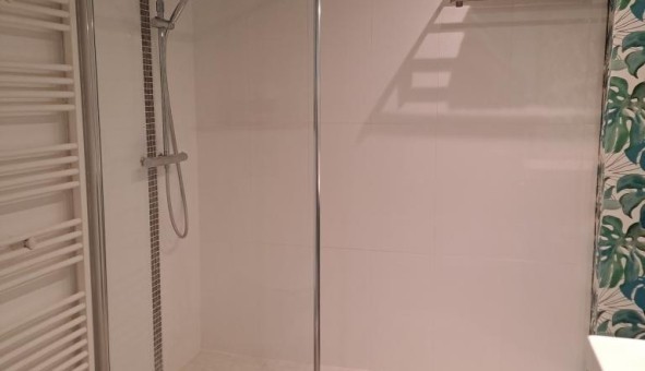 Logement tudiant T2 à Dossenheim Kochersberg (67117)