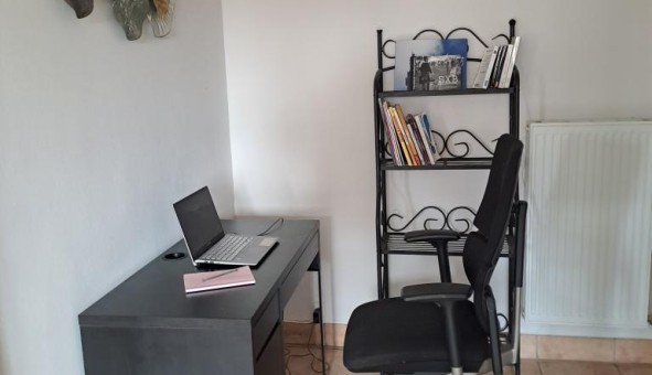 Logement tudiant T2 à Dossenheim Kochersberg (67117)