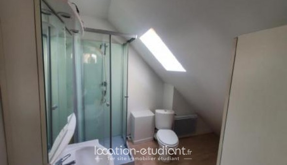 Logement tudiant T2 à Douai (59500)