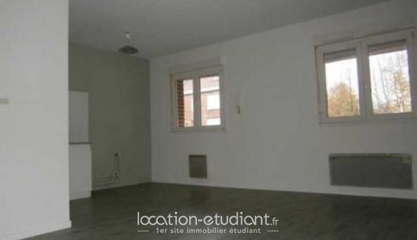 Logement tudiant T2 à Douai (59500)