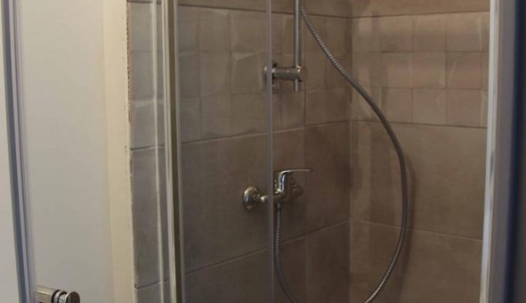 Logement tudiant T2 à Douai (59500)