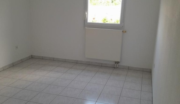 Logement tudiant T2 à Douai (59500)