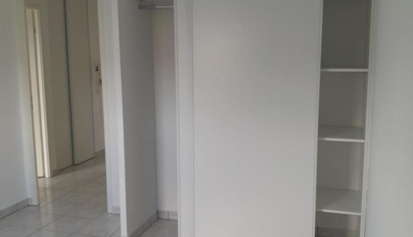 Logement tudiant T2 à Douai (59500)