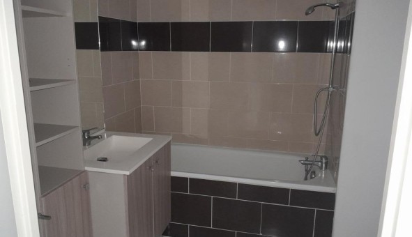 Logement tudiant T2 à Douai (59500)