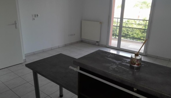 Logement tudiant T2 à Douai (59500)